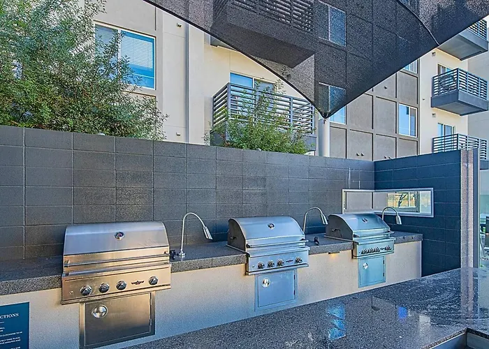 Kierland Golf Heated Pool Rooftop Views Apartment *